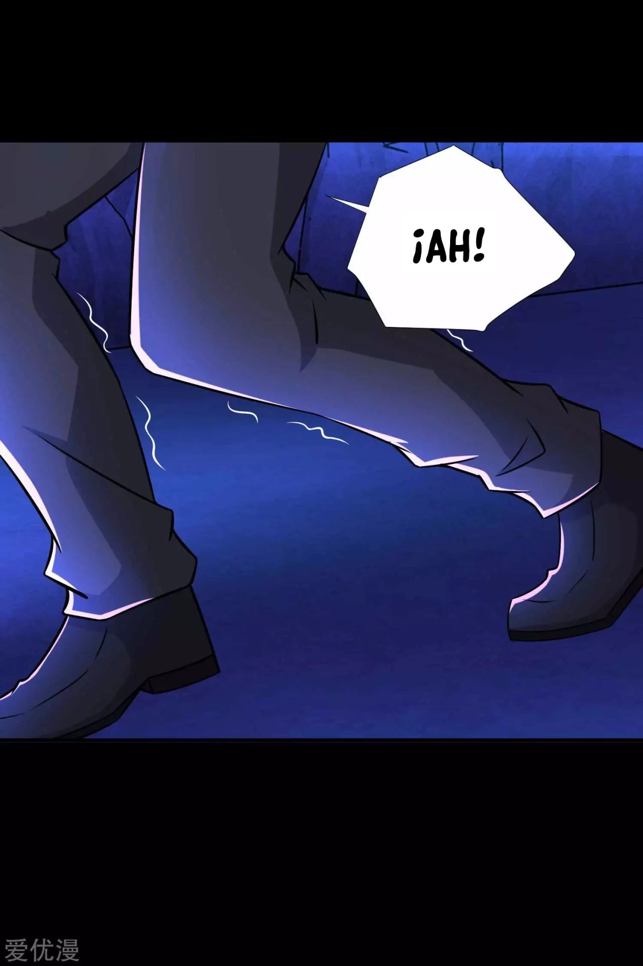 El rey del apocalipsis > Capitulo 183 > Page 121